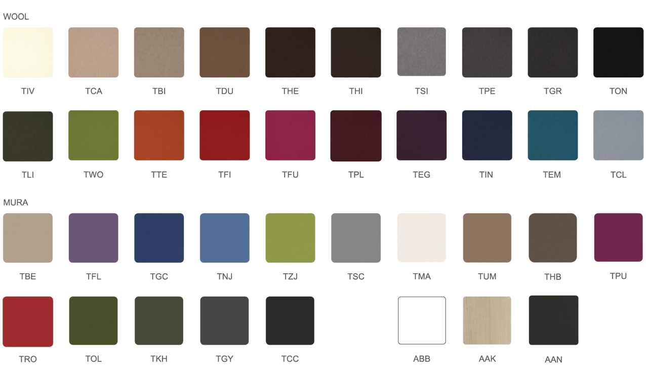 Akustik im Büro. Arbeitsplatz Cube - Die modernsten Büroräume