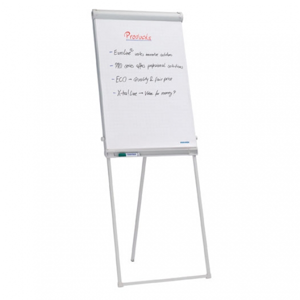 Flipchart-Tafel Standard