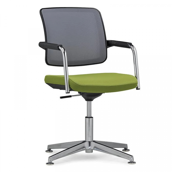 Konferenzstühle Flexi FX 1162