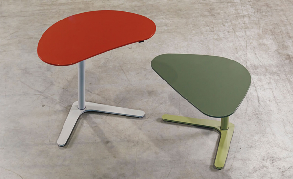 Tisch Trailo One