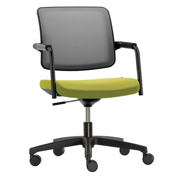 Konferenzstühle Flexi FX 1163