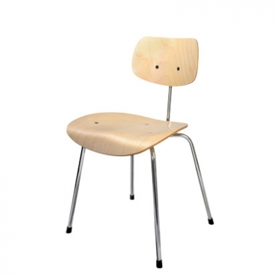 Stapelstühle SE 68 SU